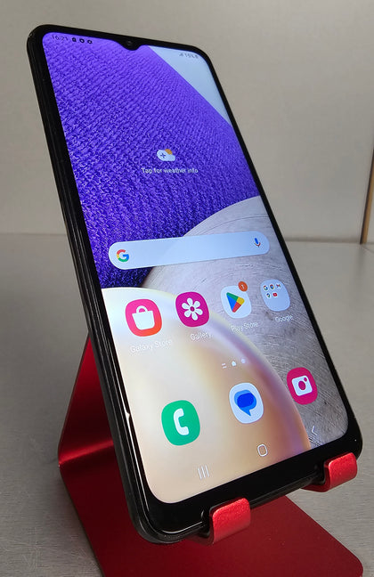 Samsung Galaxy A32 5G 64GB Awesome Black, Unlocked