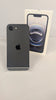 Apple iPhone 16e - Black - 128GB