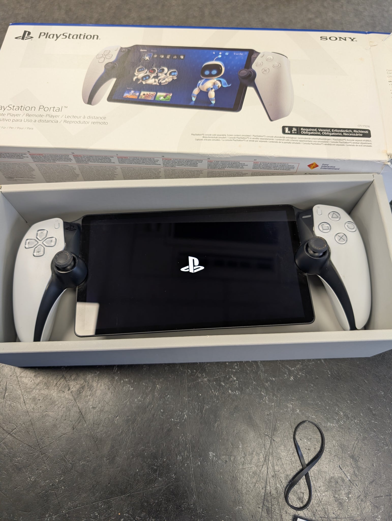 PlayStation Portal