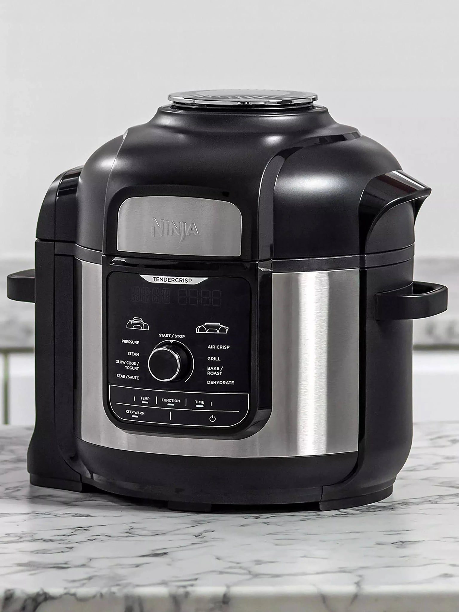 Ninja OP500UK 7.5L Foodi Max 9-in-1 Multi-Cooker