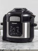 Ninja OP500UK 7.5L Foodi Max 9-in-1 Multi-Cooker