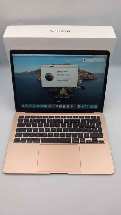 MacBook Air 9,1/i3-1000NG4/8GB Ram/256GB SSD/13