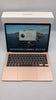MacBook Air 9,1/i3-1000NG4/8GB Ram/256GB SSD/13"/Gold