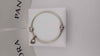 Pandora Bangle shooting star plus 2 Charms Boxed 16.03g 925