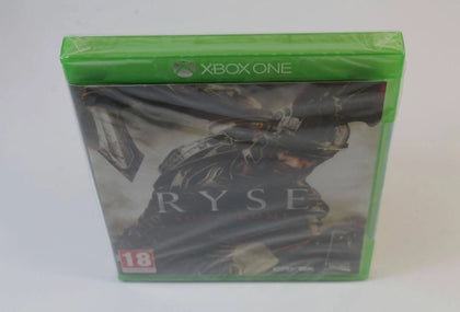 RYSE Son of Rome (Xbox One)