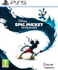 Disney Epic Mickey: Rebrushed for PS5