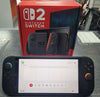 Nintendo Switch 2 Console - 256GB - Black Joy-Con 2 - Boxed