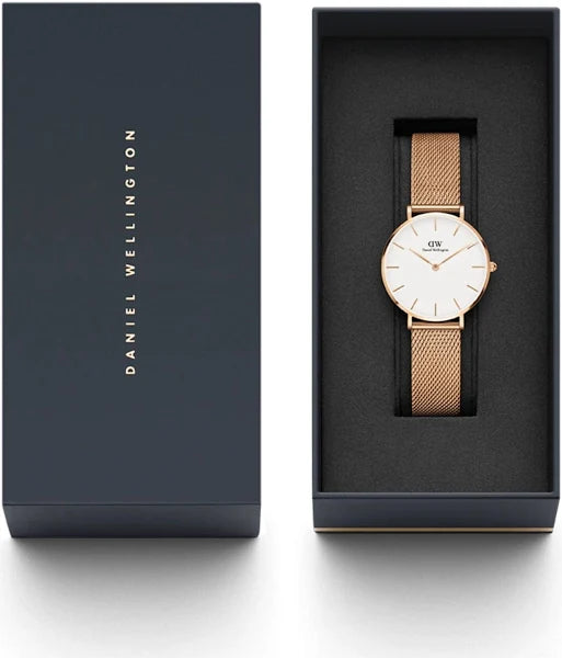 Daniel Wellington Ladies Petite Watch