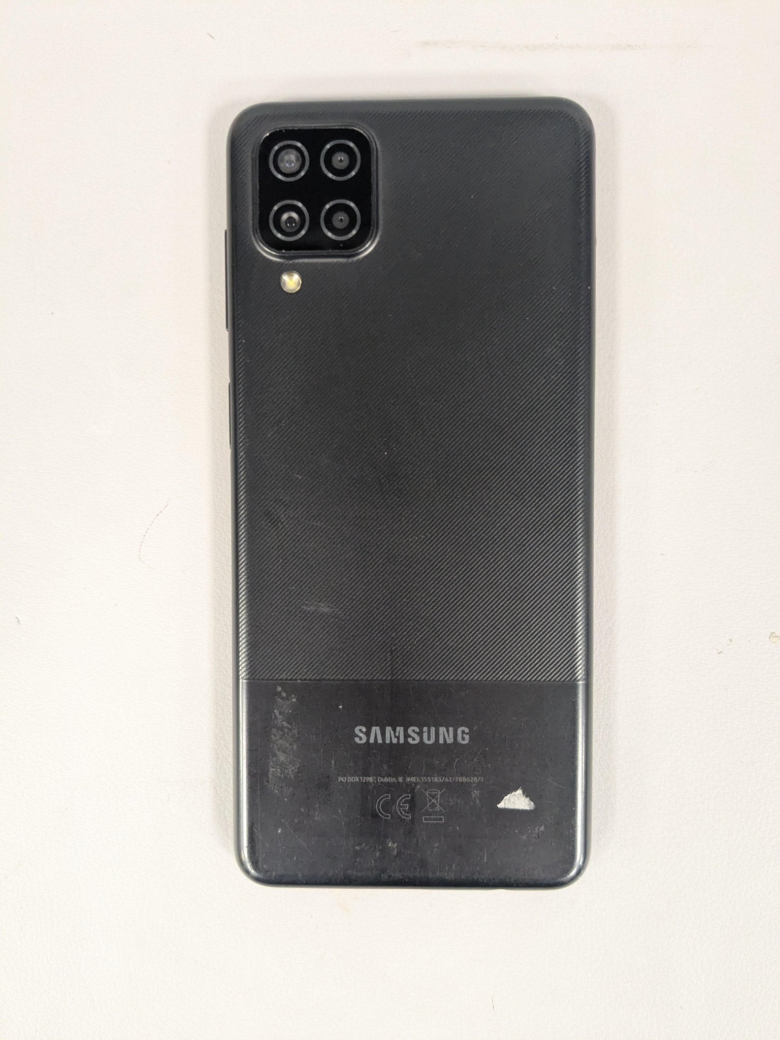 Samsung Galaxy A12 Any Network