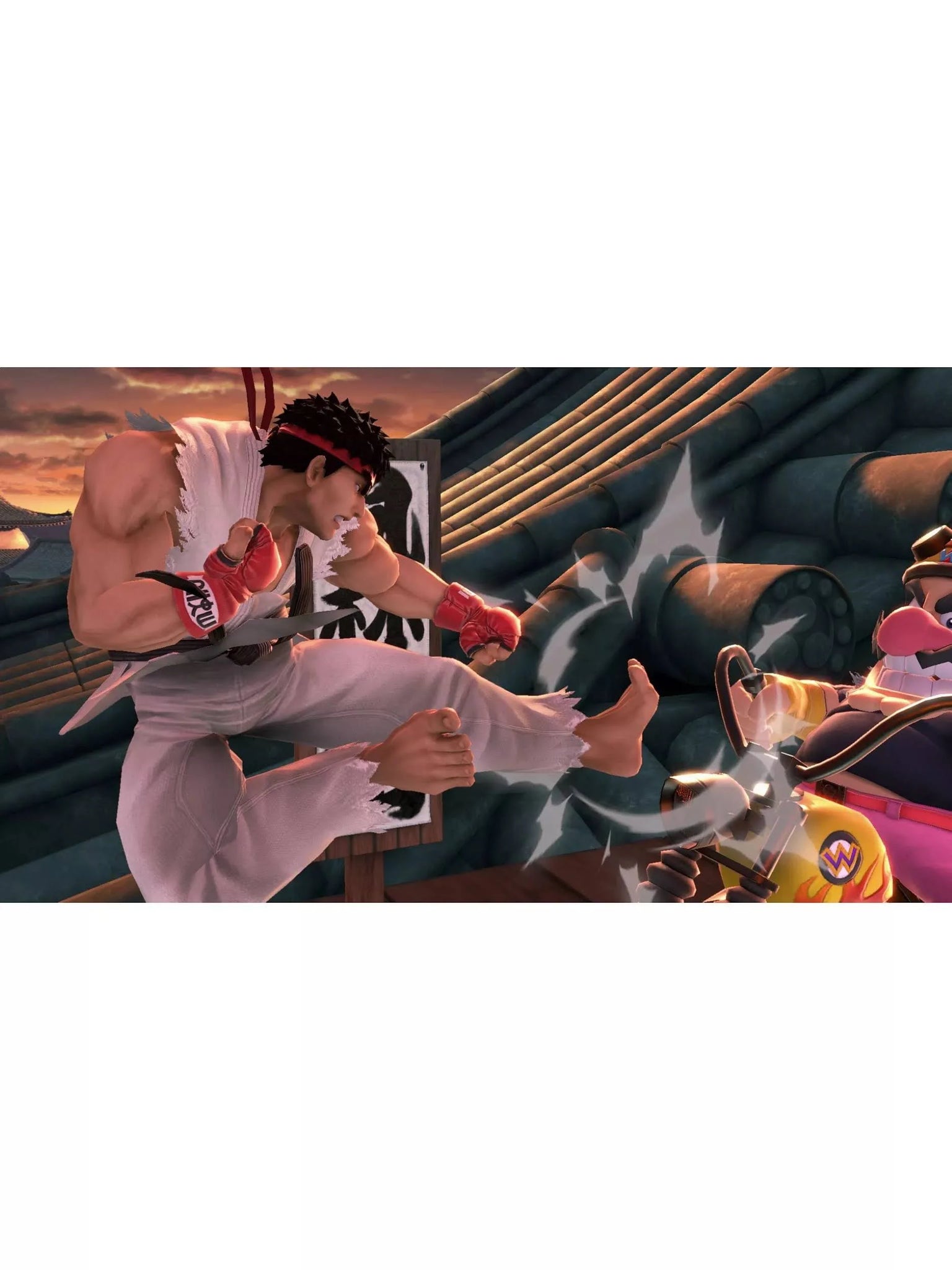 Super Smash Bros Ultimate - Nintendo Switch - Great Yarmouth
