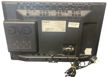 Polaroid 22”  TV/DVD Combi - No Stand, No Remote - ***Store Collection Only***