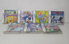 Nintendo DSi Metallic Blue Console & 7 Games