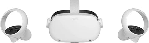 Meta Quest 2 VR Headset - 64GB | Cash Generator