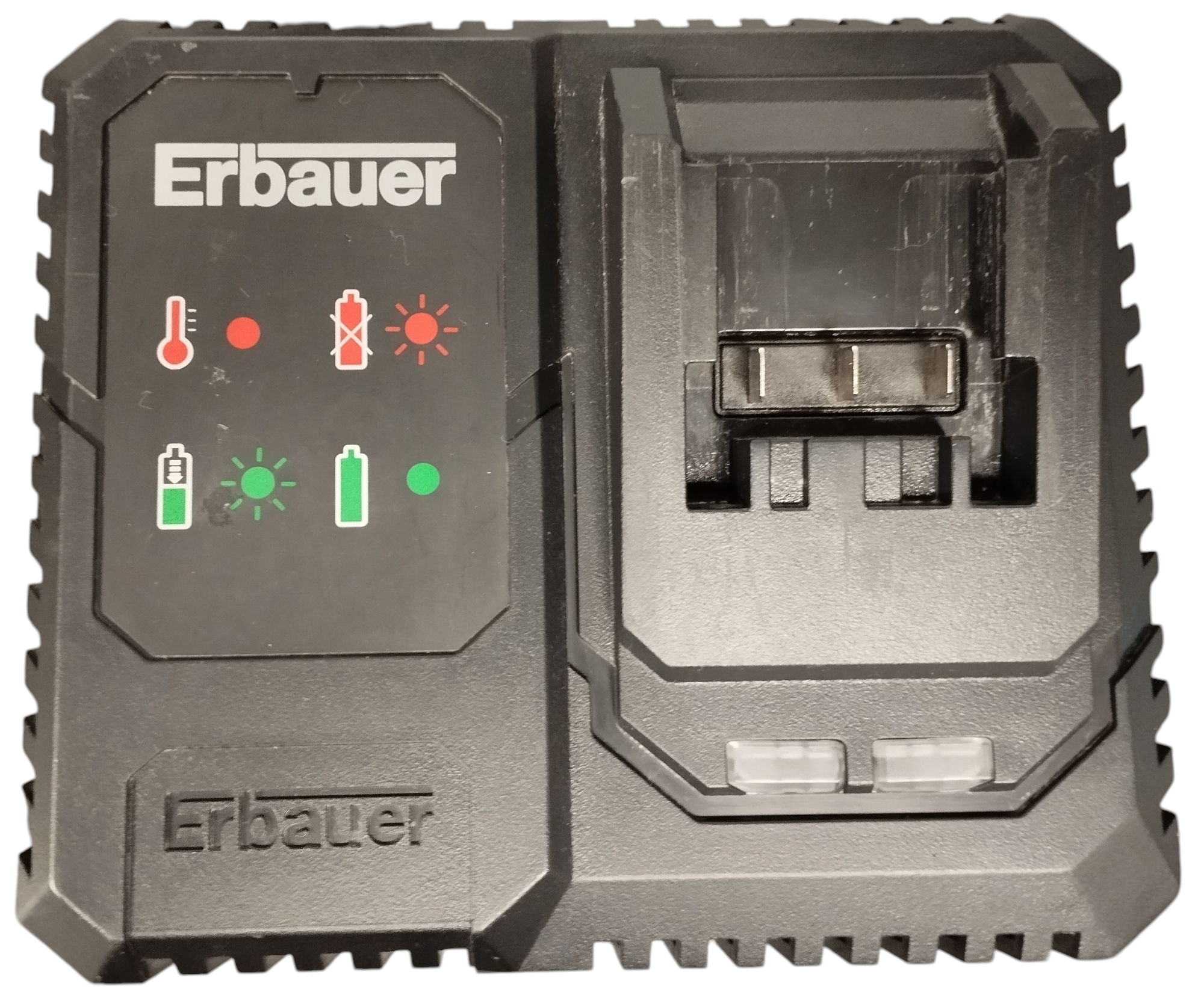 **SALE** Erbauer Cordless 18V Lithium-Ion Brushless SDS Plus Drill