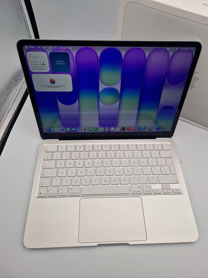 MacBook Neo 17,5 - A18 Pro - 8GB Ram - 512GB SSD - TouchID - 13