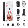 SJCAM C110 Magnetic Body Camera *Boxed*