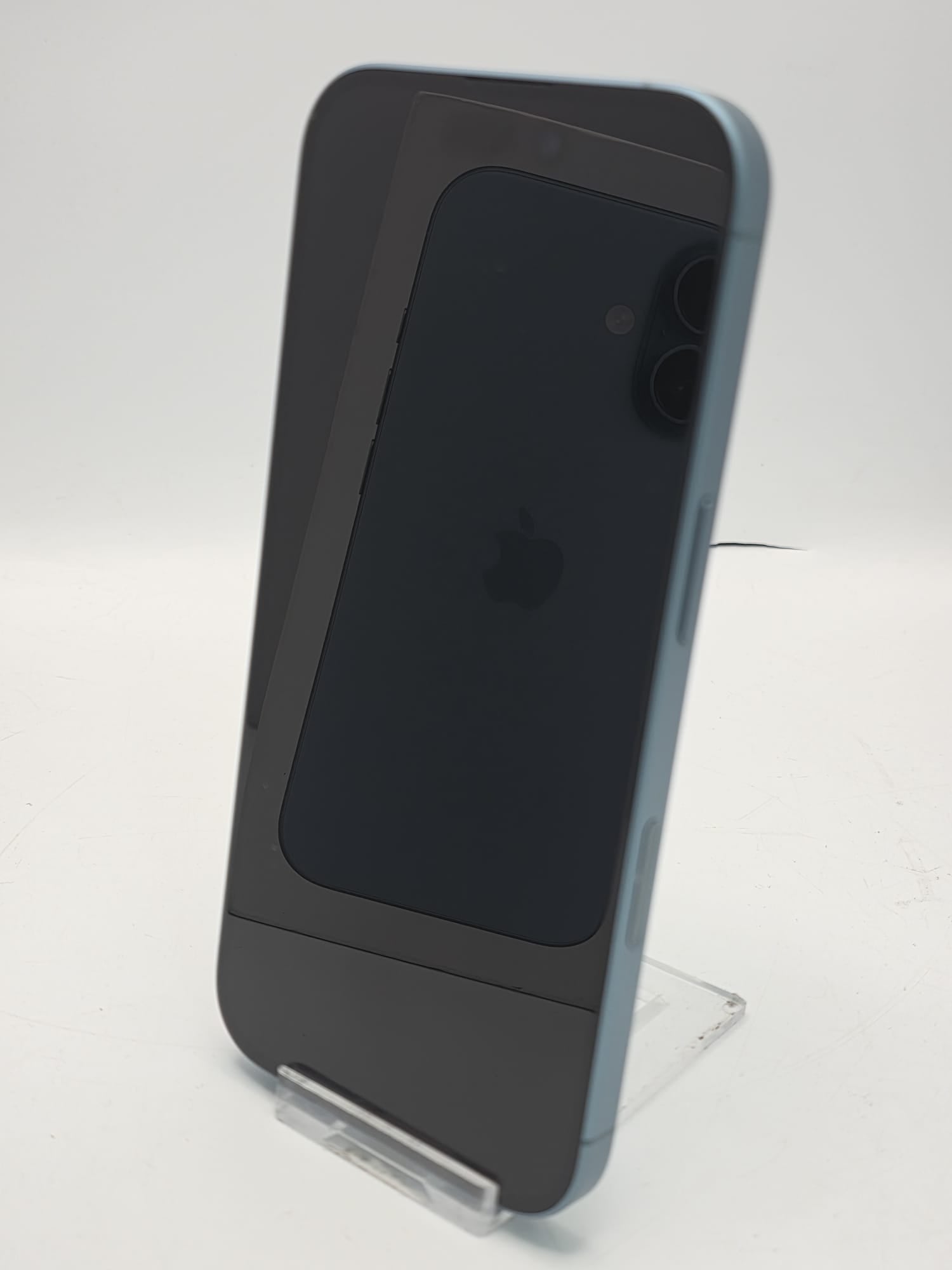 Apple iPhone 16 128GB Teal Unlocked BOXED - 100% BATTERY HEALTH - APPLE WARRANTY