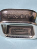Tiffany & Co 1837 Sterling Silver Ring 925 Size K