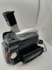 Samsung VP-D10 Digital Camcorder (PAL) - 500X Digital Zoom (22x Optical) - Tape - With 2X Batt, Remote (No Charger)