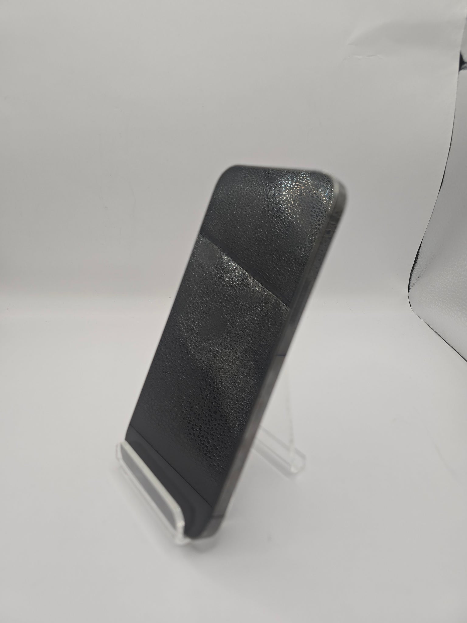 Apple iPhone 12 Pro  - 256 GB - Graphite 79% battery unboxed
