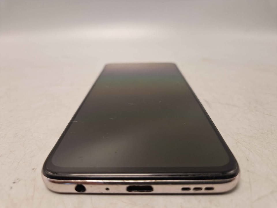 Oppo Find X3 Lite 5G 128GB Galactic Silver, Unlocked C
