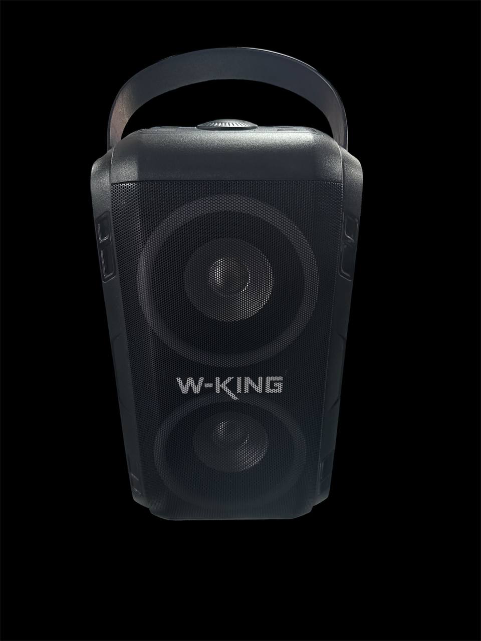 w-king bt party speaker  ** Collection Only - Wythenshawe **