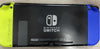 Nintendo switch boxed