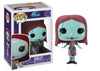 Nightmare Before Christmas Sally Vinyl Figure 16 **Collection Only**