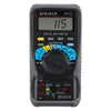 Kewtech KT115 Digital 600V & 10A AC/DC Multimeter | KT115 **Collection Only**