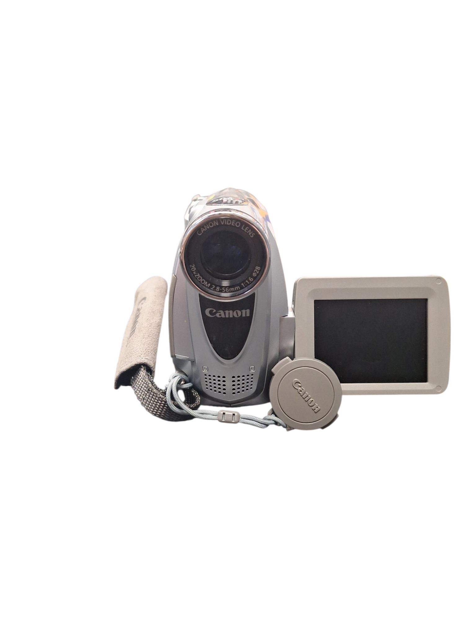 Canon MV800 Camcorder