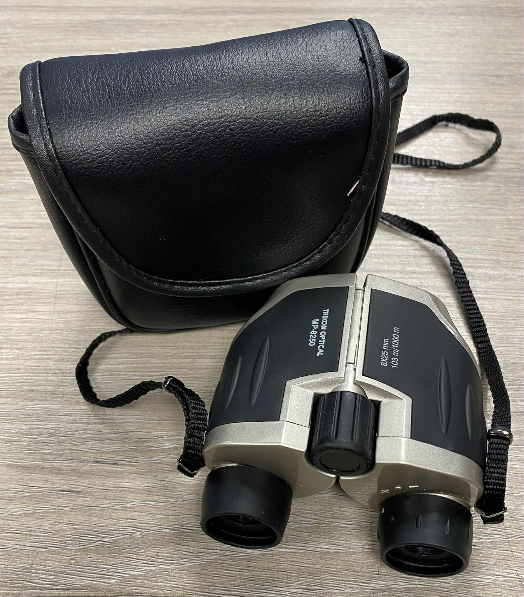 Trikon Binoculars