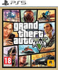 PS5 Grand Theft Auto V GTA 5