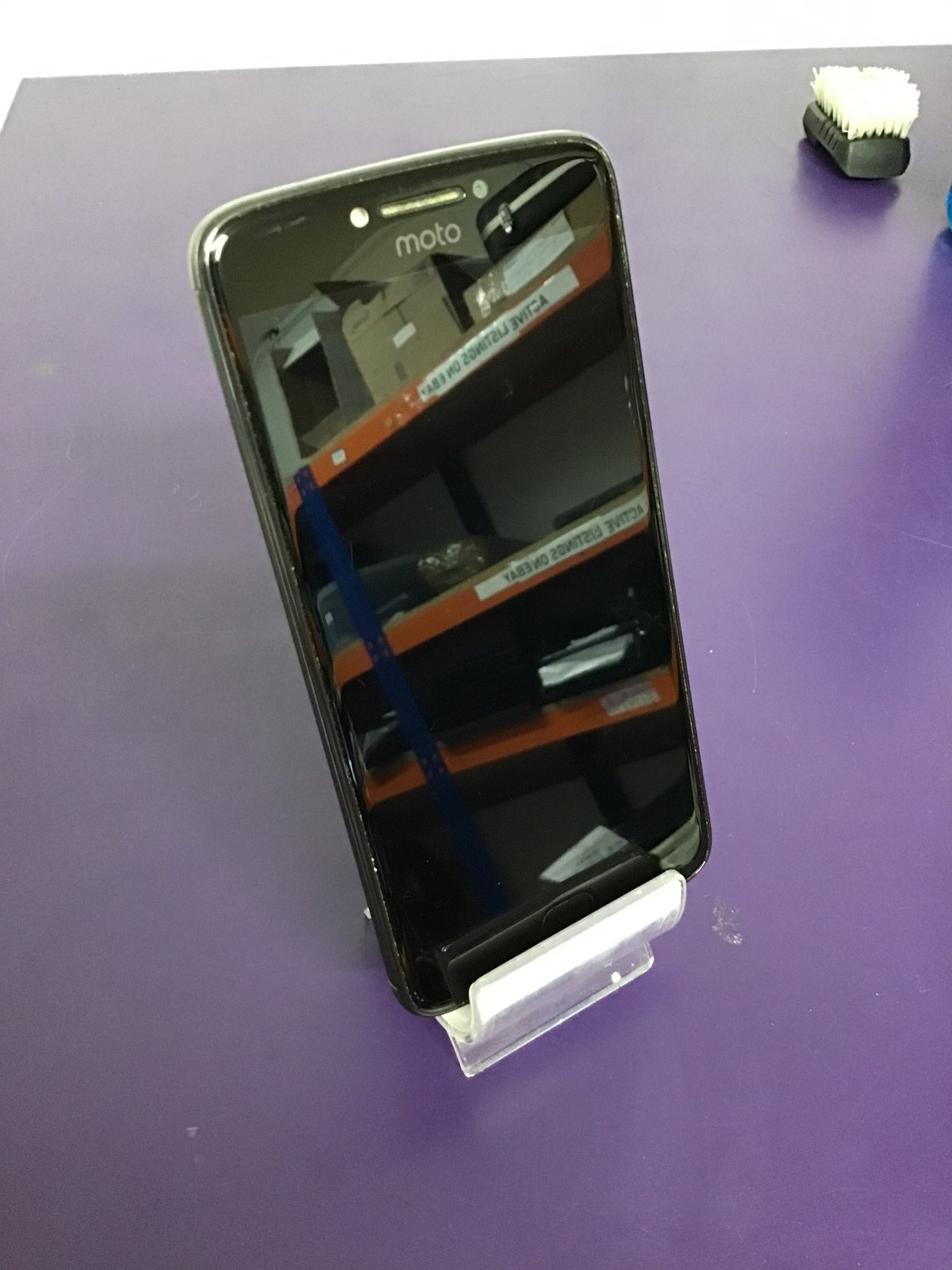 Motorola Moto E4 Plus