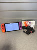 Nintendo Switch OLED Pokemon Scarlet and Violet Edition (UNBOXED)