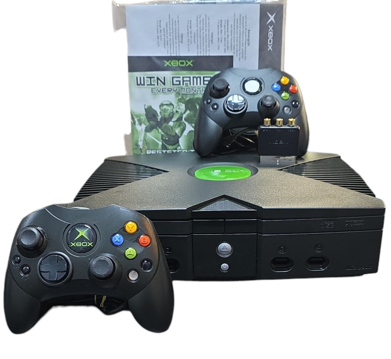 Xbox Original