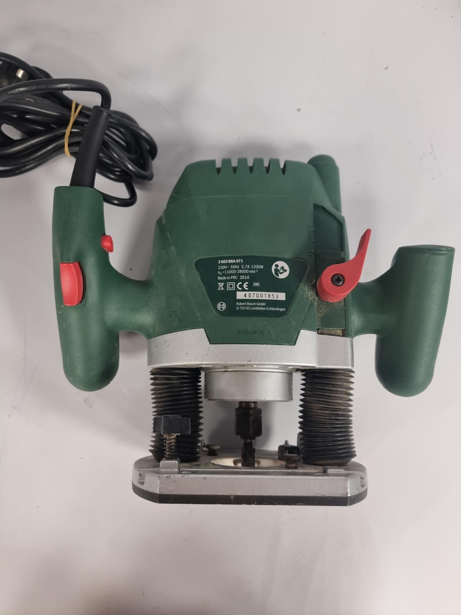 *SALE* Bosch POF 1200 AE Router