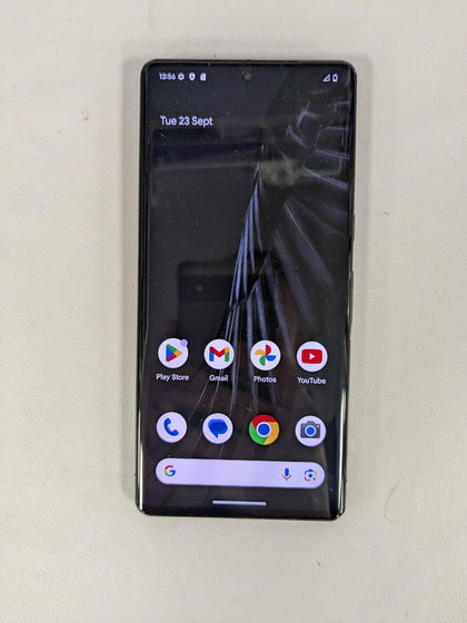 Google Pixel 7 Pro 128GB Any Network