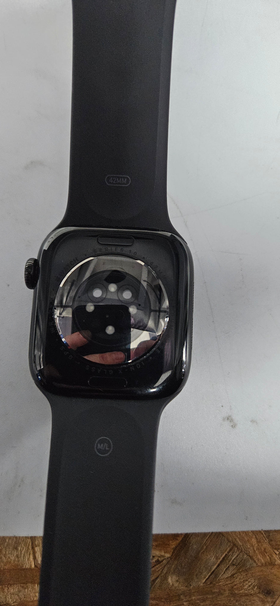 Apple Watch Series 10 GPS 42MM