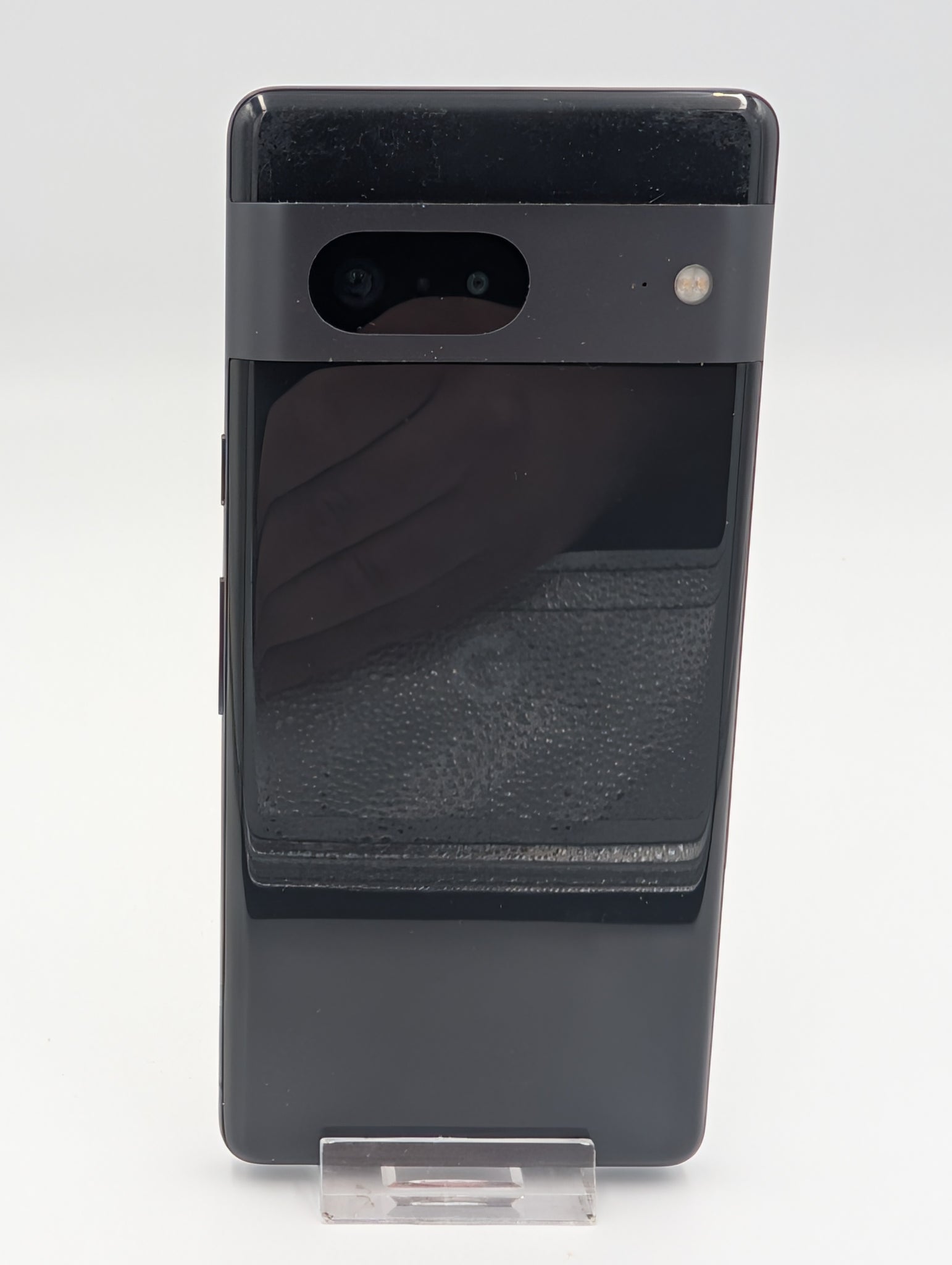 Google Pixel 7 - 128 GB - Obsidian