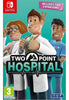 Two Point Hospital (Nintendo Switch)