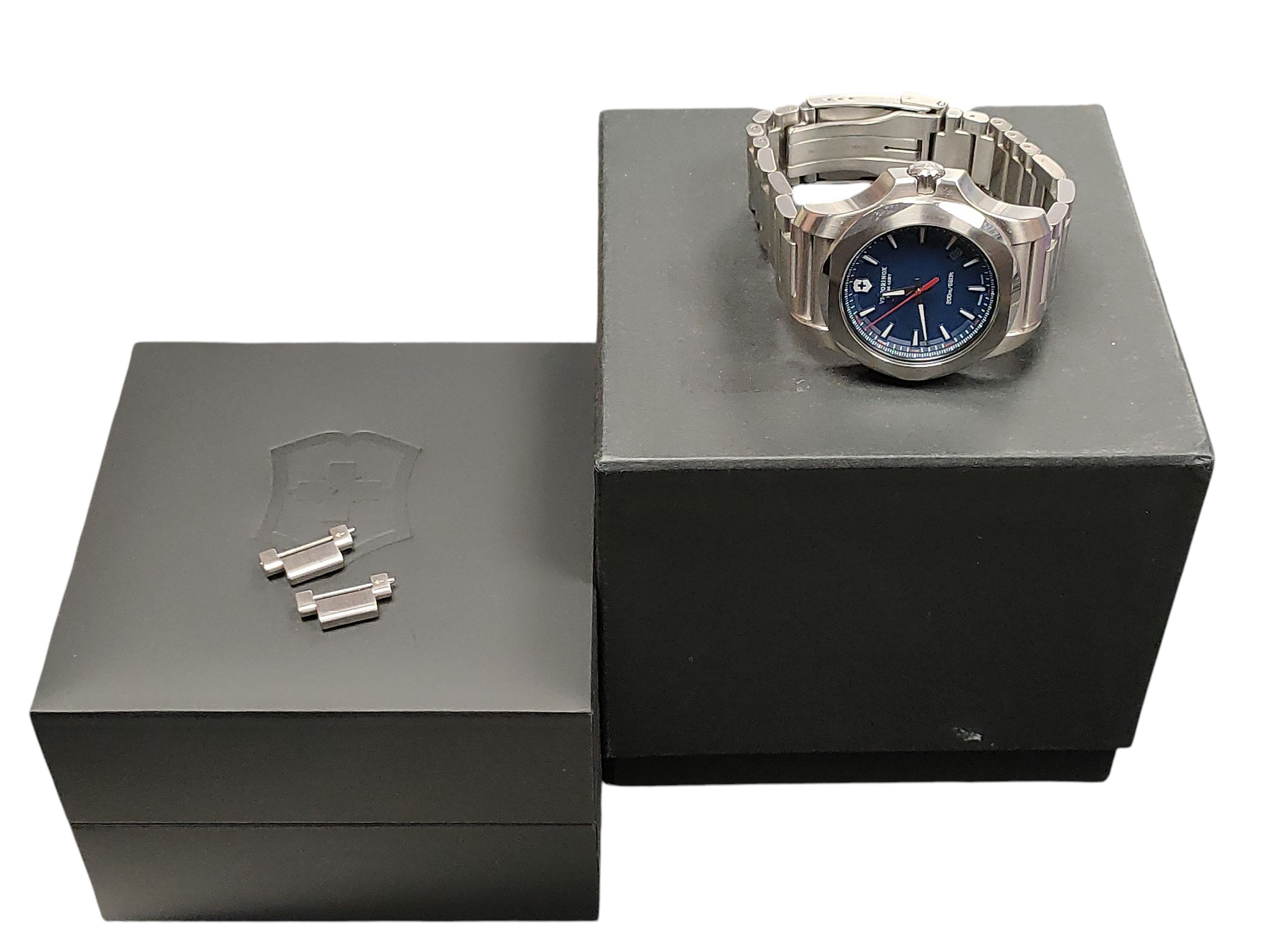 Victorinox Swiss Army Men's Watch **Boxed**