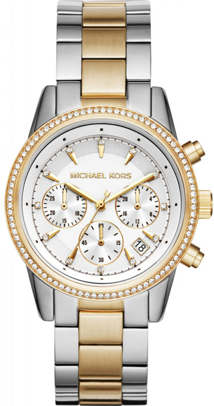 Michael Kors Ritz Watch MK6474.