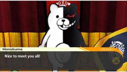 Danganronpa Trilogy