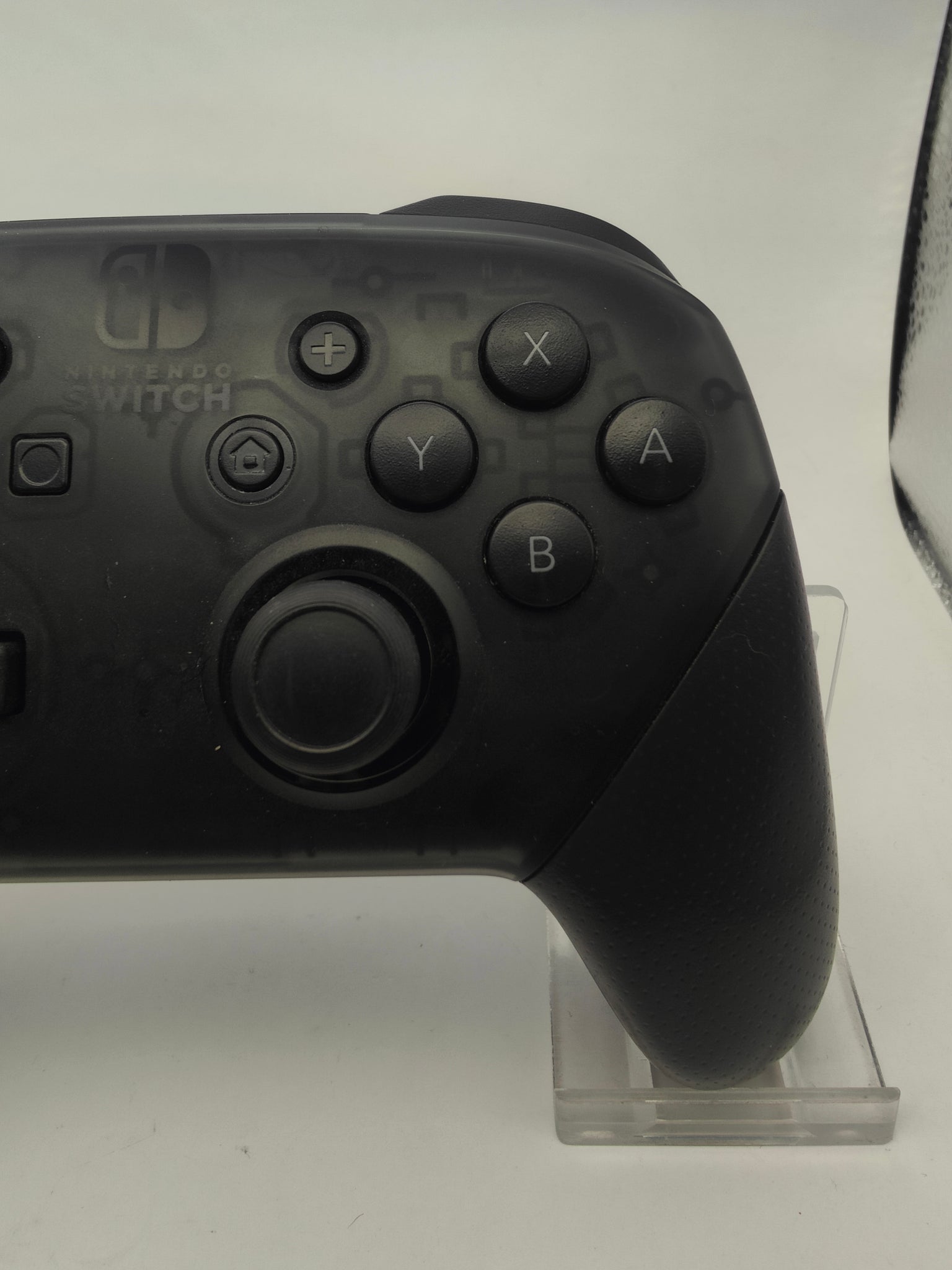 Nintendo Switch - Pro HAC-013 Controller