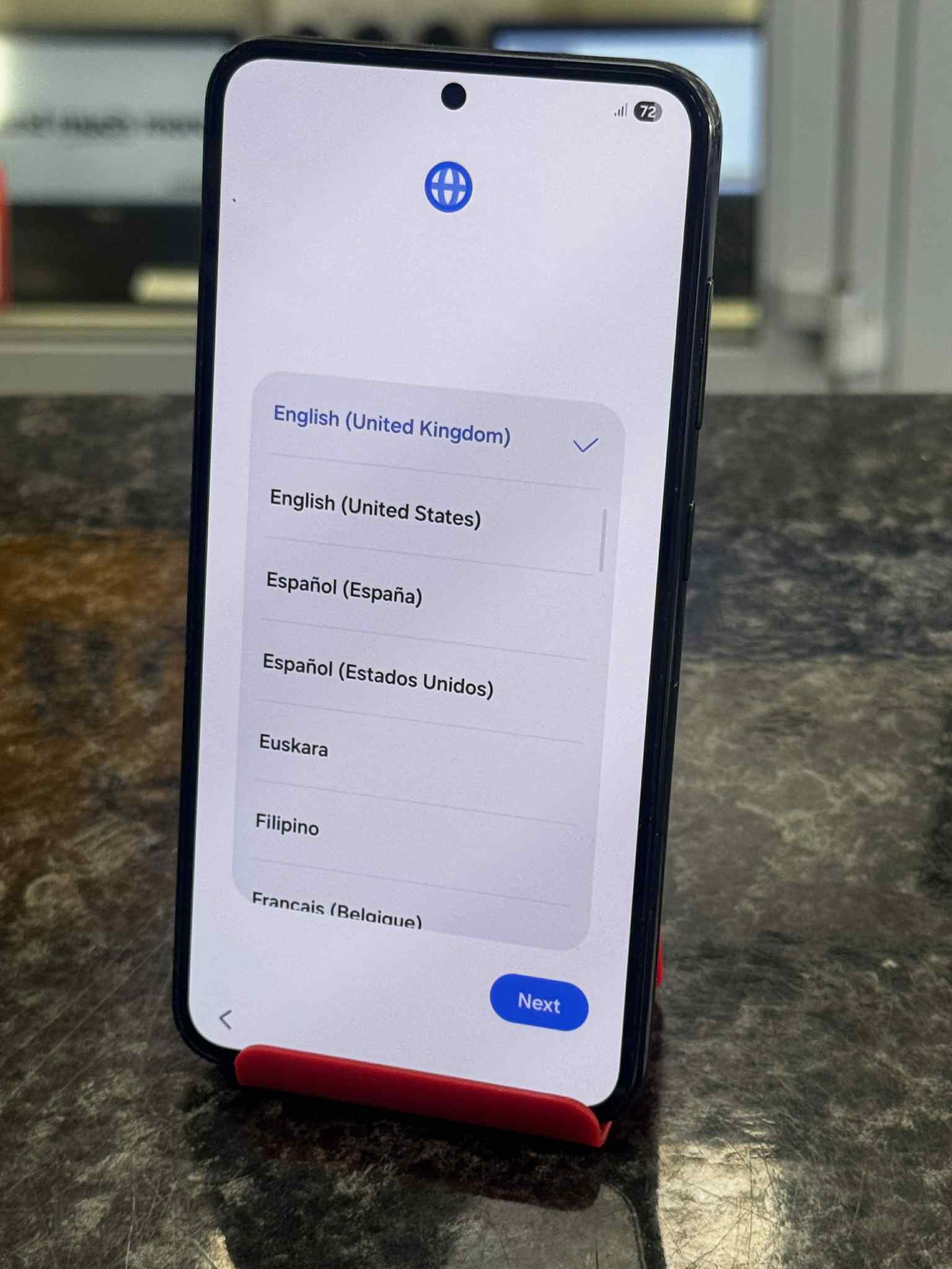 Samsung Galaxy S23 - Unlocked, 128GB