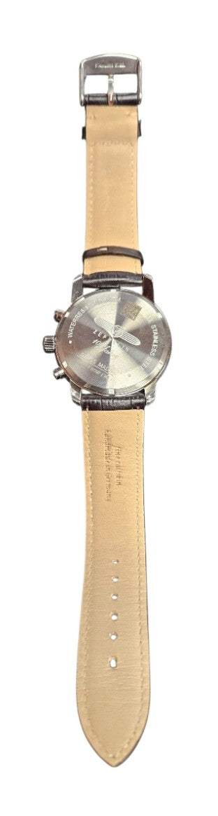 Zeppelin "100 Jahre" Gents Watch - Boxed