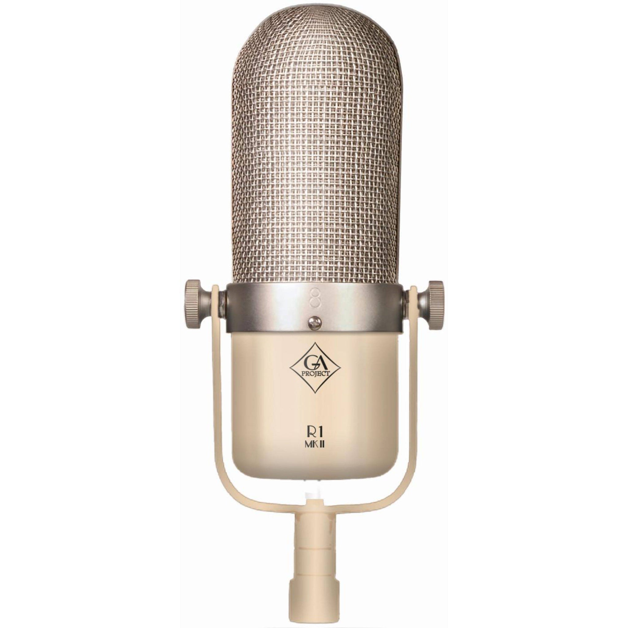 Golden Age Audio Project R1 Mk2