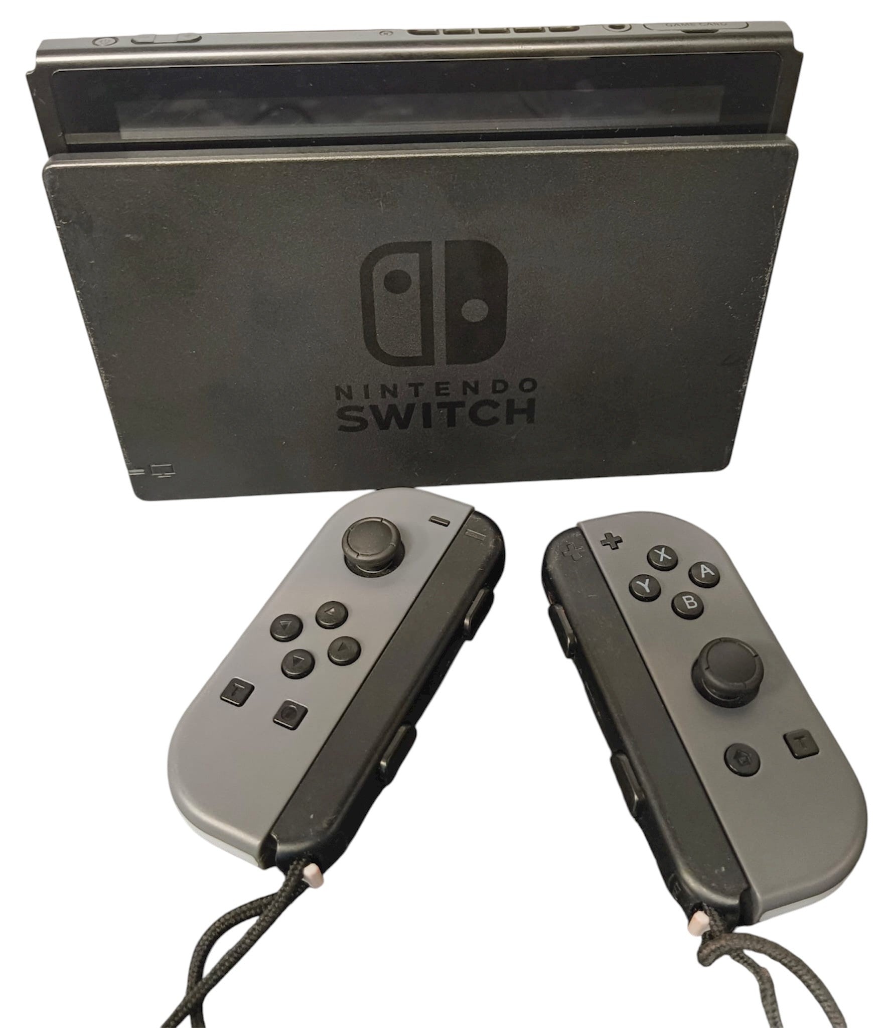 Nintendo Switch Console