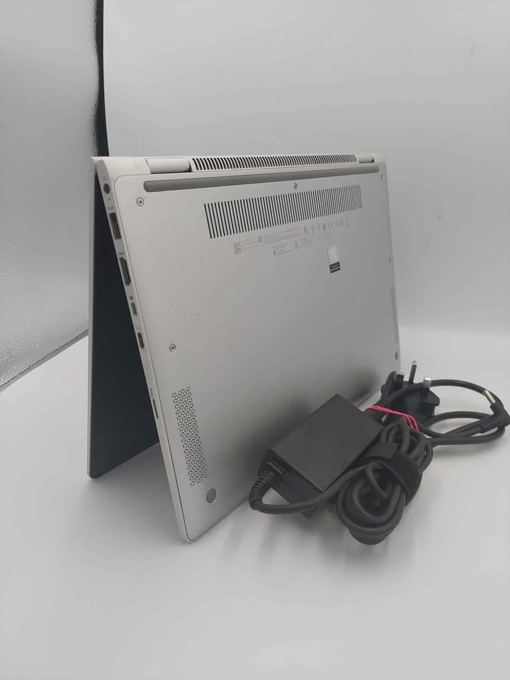 HP 735 G6, Ryzen 7 3700U, 16GB Ram, 256GB SSD, 13" Screen, Windows 11, Unboxed