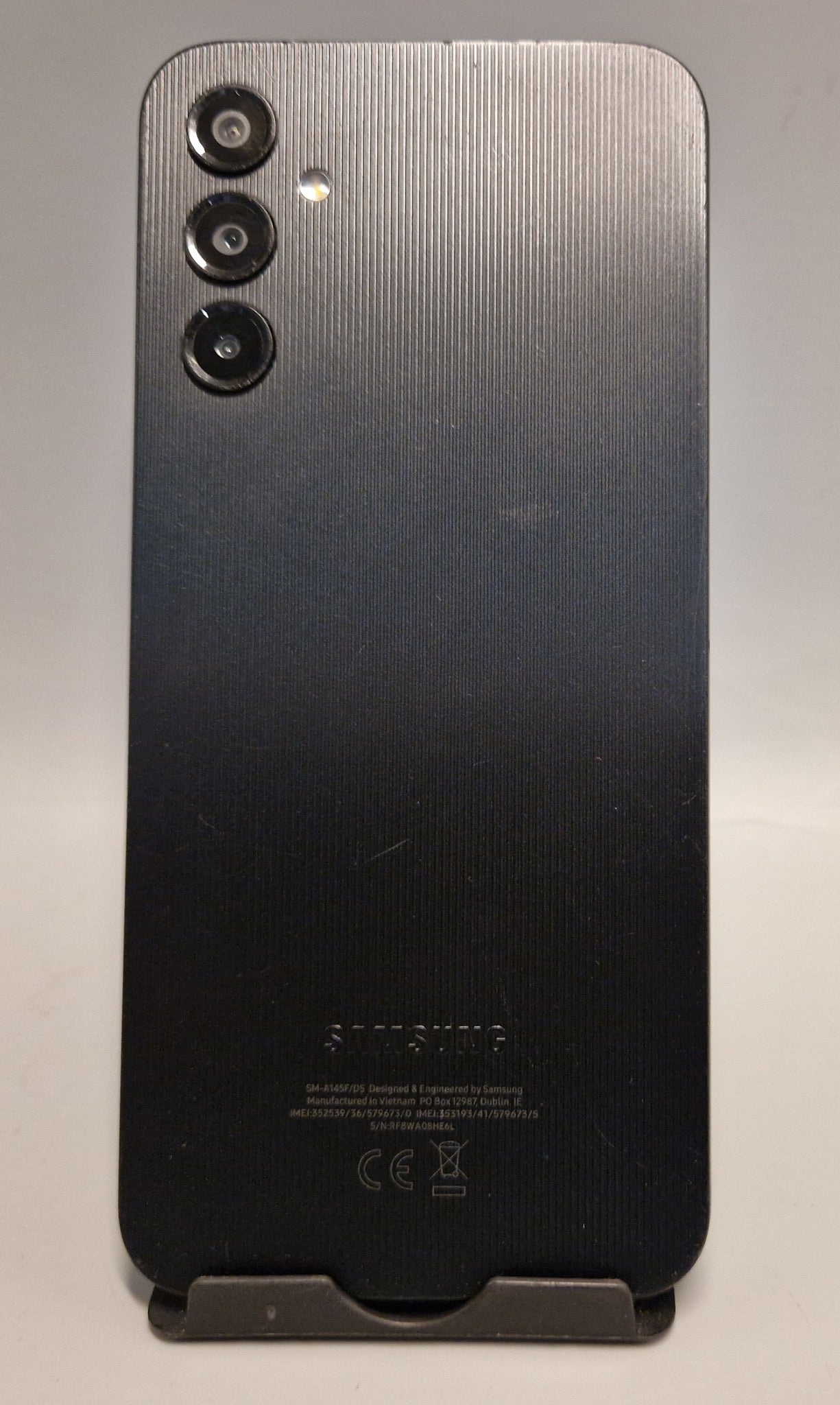 Samsung A14 64GB Black, Unlocked
